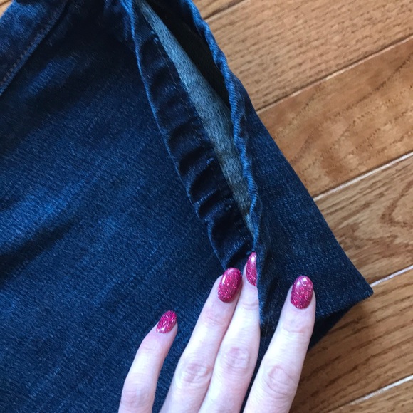 Gap Men’s Bootcut Jean - Picture 7 of 7